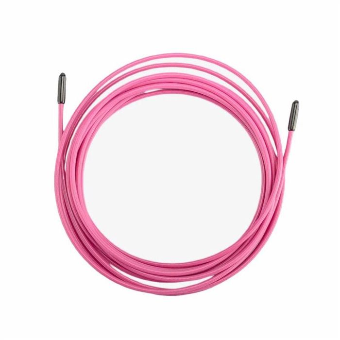 Corde à sauter Picsil PSR0719-ROSA Rose clair 3 m