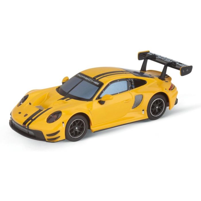 Carrera - Hybrid Racing Sets - Green Hell 3