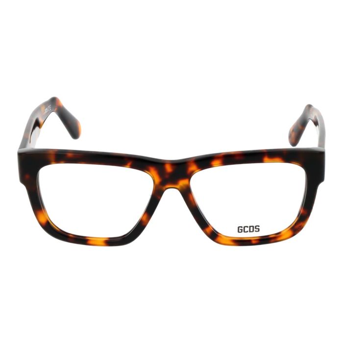 Monture de Lunettes Unisexe GCDS GD5011 54052 2