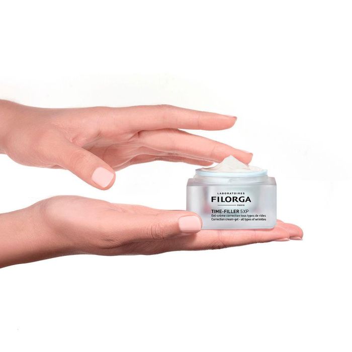 Laboratoires Filorga Time-Filler 5Xp Crème-Gel Correcteur 50 mL 2
