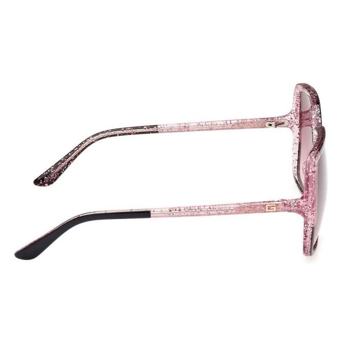 Lunettes de soleil Homme Guess GU7883-5601T ø 56 mm 5