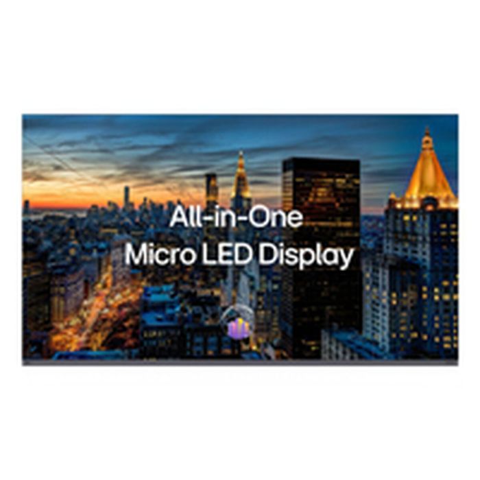 Moniteur Videowall LG LAAA015-G3.AEU Full HD 136" 0 Moniteur Videowall LG LAAA015-G3.AEU Full HD 136" 0