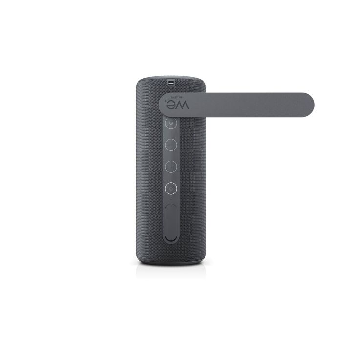 Haut-parleurs bluetooth Loewe Gris 13 Haut-parleurs bluetooth Loewe Gris 13