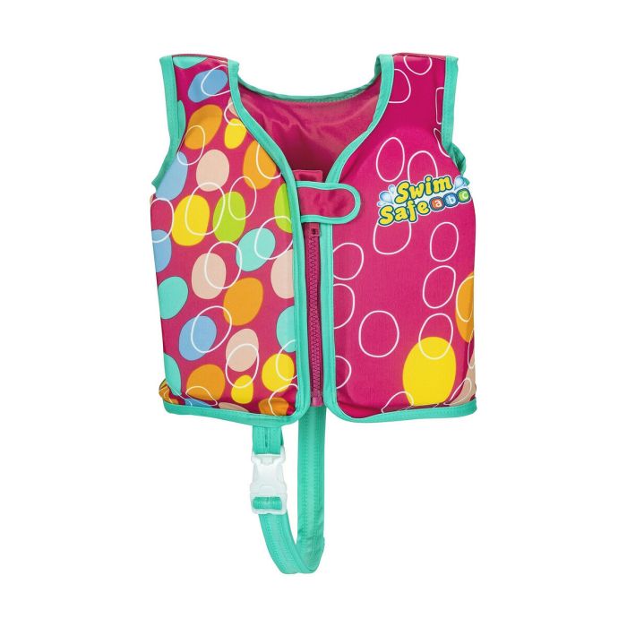 Bestway Tableau de Natation Imprimé Enfant Couleur Assortie 42x32x3,5 cm +3 à 6 Ans Plage et Piscine 32155 2