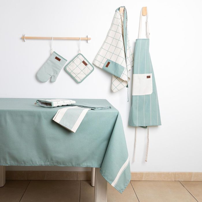 Set 2 Paños Cocina Reciclado Okapi Due Vinthera 40x60 cm 3 Set 2 Paños Cocina Reciclado Okapi Due Vinthera 40x60 cm 3