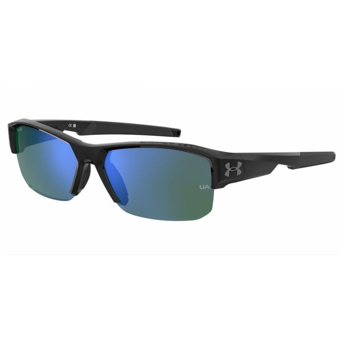 Lunettes de soleil Homme Under Armour UA FANATICAL II 2 Lunettes de soleil Homme Under Armour UA FANATICAL II 2