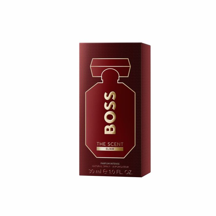 Parfum Femme Hugo Boss THE SCENT FOR HER EDP 1