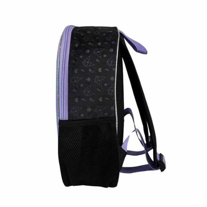 Sac à dos enfant Kuromi 1 Sac à dos enfant Kuromi 1