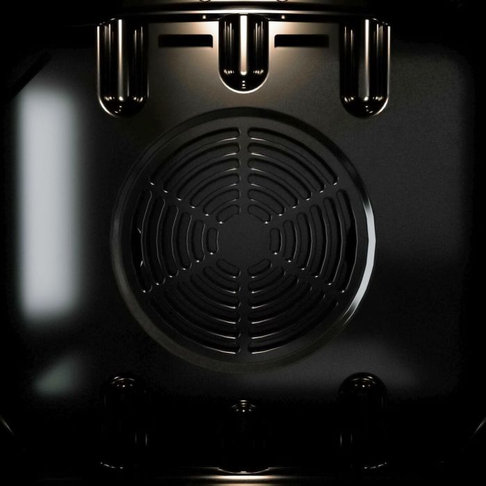 Four Cecotec Bolero Hexa M236000 Mirror Time 2800 W 70 L 4 Four Cecotec Bolero Hexa M236000 Mirror Time 2800 W 70 L 4