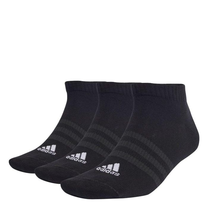 Chaussettes de Sport Adidas Thin and Light 3P 3 Pièces 6