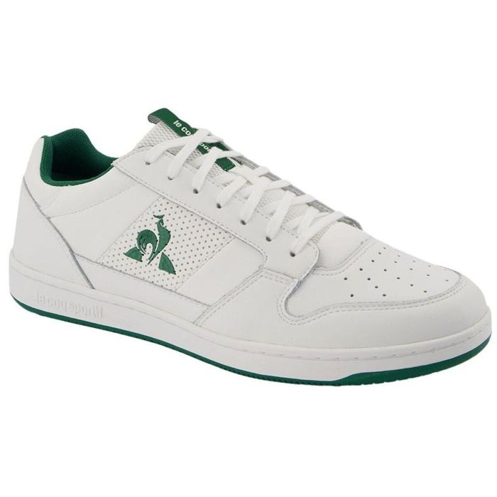 Chaussures de Sport pour Homme Le coq sportif Blanc 3