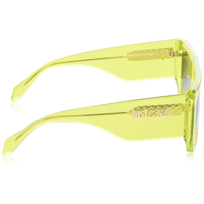 Lunettes de soleil Femme Just Cavalli SJC022-560998 ø 56 mm 2