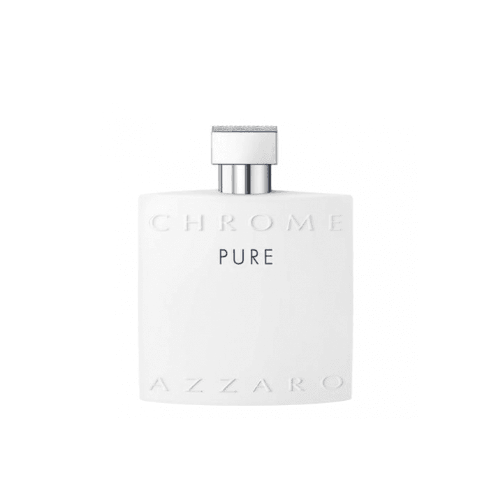 Azzaro Chrome Pure Edt 100 mL 1