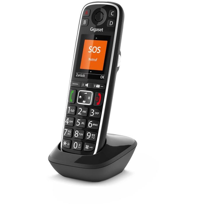 Gigaset E720HX 4 Gigaset E720HX 4