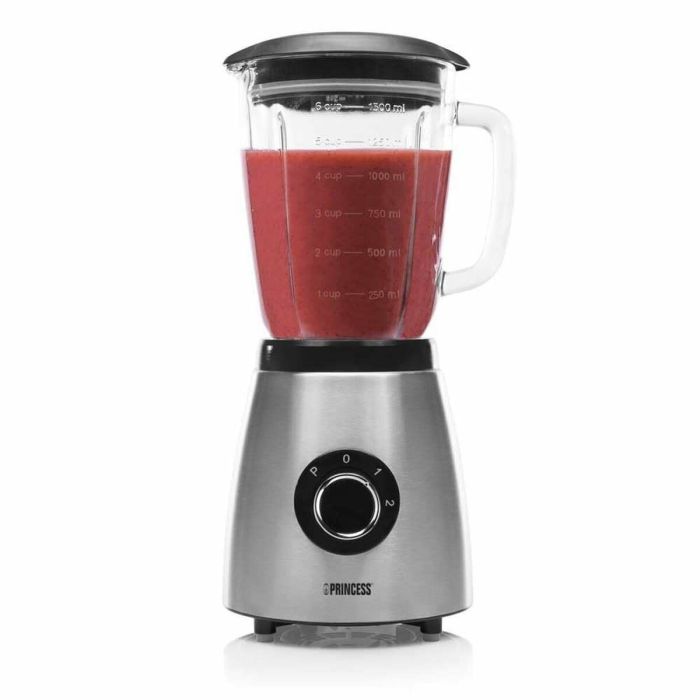 Mixeur plongeant Princess 01.212077.01.650 1