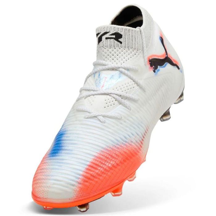 Chaussures de Football pour Adultes Puma Future 8 Ultimate Ag 40 3 Chaussures de Football pour Adultes Puma Future 8 Ultimate Ag 40 3