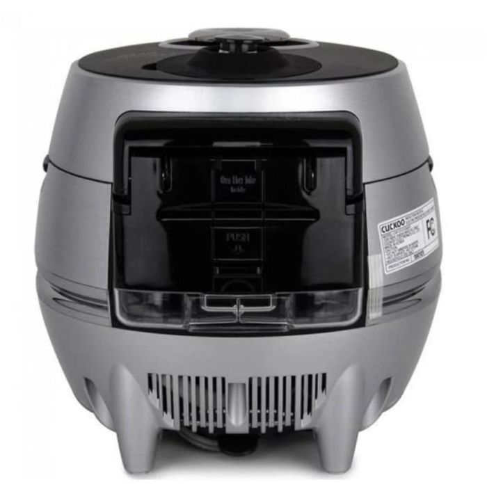 Cuckoo Reiskocher 1.08l CRP-DHSR0609F Induktions-Druck 2 Cuckoo Reiskocher 1.08l CRP-DHSR0609F Induktions-Druck 2