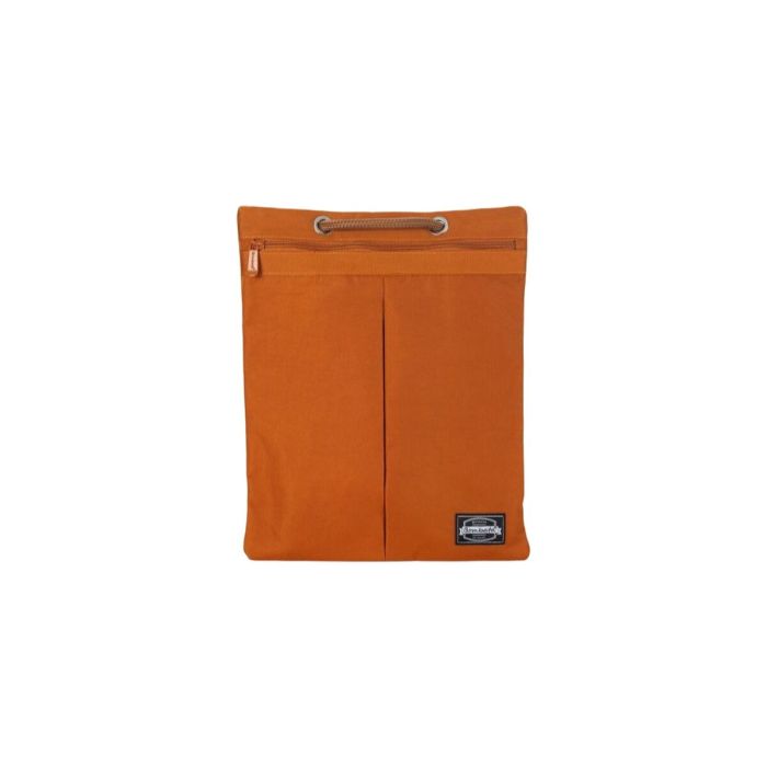 Sac à dos Casual Bombata E00826-32 Orange 30 x 38 x 2 cm