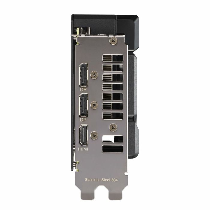 Carte Graphique Asus 90YV0LG2-M0NA00 16 GB GDDR6 RADEON RX 9060 XT 3