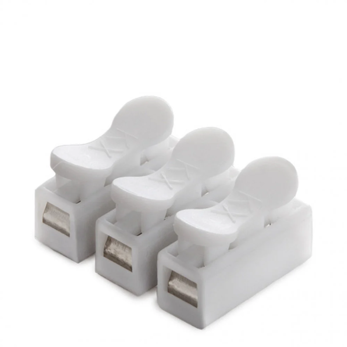 Connexion 3 Vías 0 Connexion 3 Vías 0