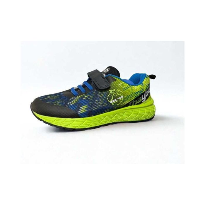 Chaussures de Running pour Enfants J-Hayber J' Hayber Ripal Blue marine 42 2