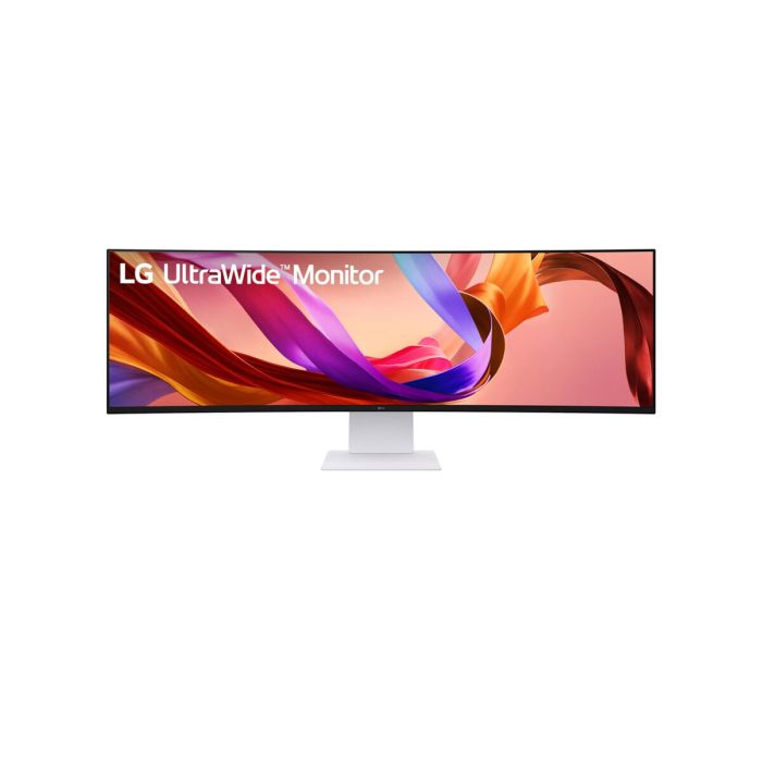 Écran LG 49U950A-W 49" 40