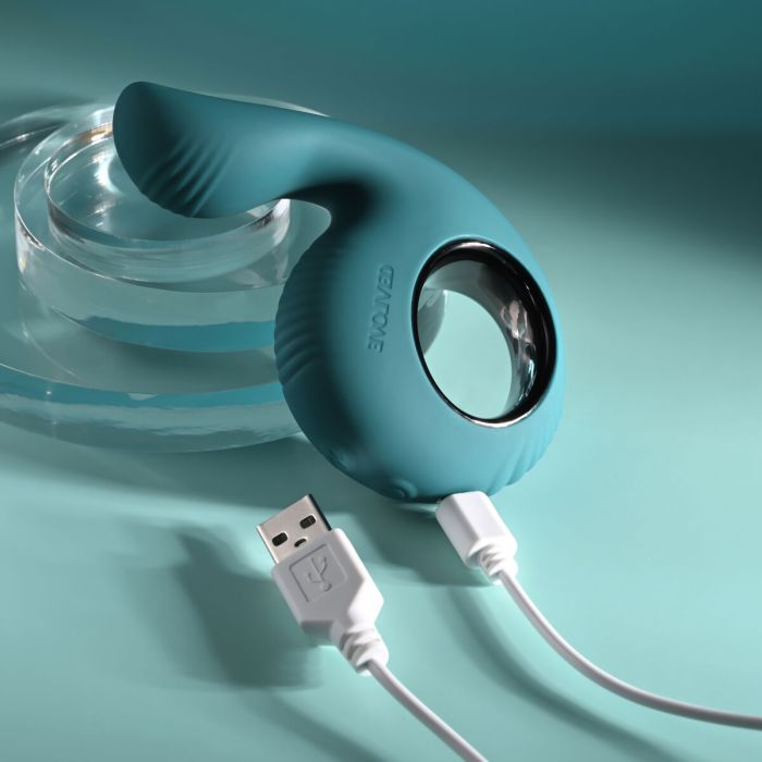 Masseur Evolved Vert 3 Masseur Evolved Vert 3