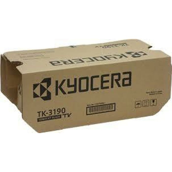 Toner original Kyocera TK-3190 Noir 1