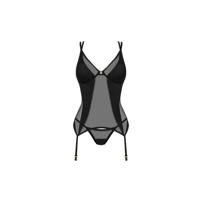 Ensemble de Lingerie Obsessive XS/S 3 Ensemble de Lingerie Obsessive XS/S 3