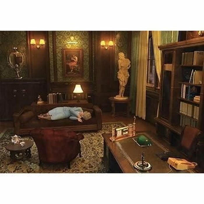 Jeu de société Asmodee 2 Jeu de société Asmodee 2