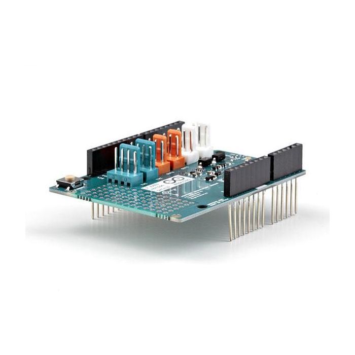 ARDUINO Shield 9 Axis Motion 1 ARDUINO Shield 9 Axis Motion 1