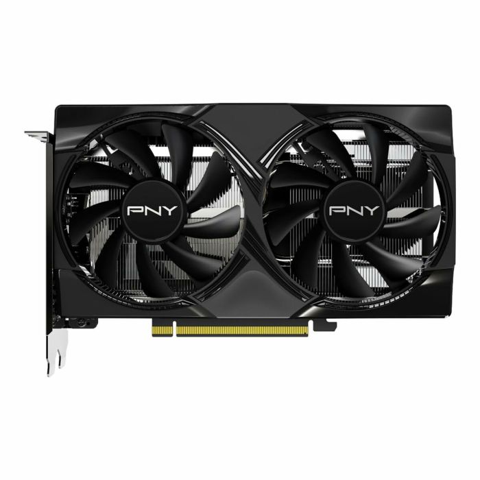 Carte Graphique PNY VCG50608DFXPB1 GEFORCE RTX 5050 8 GB GDDR6 8