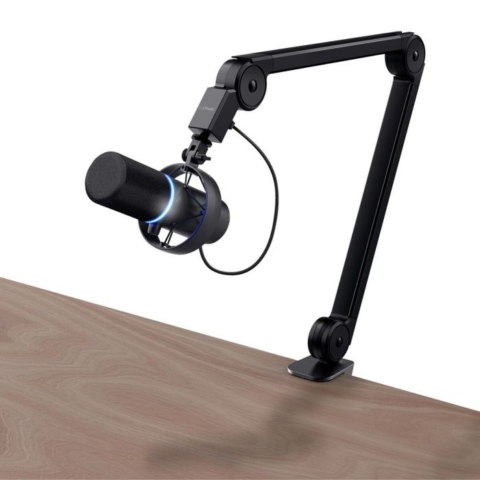 Microphone Trust 24354 Noir