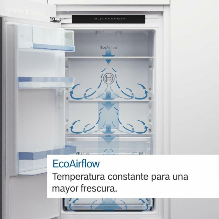 Frigo BOSCH KIN96VFD0 194 Blanc 10 Frigo BOSCH KIN96VFD0 194 Blanc 10