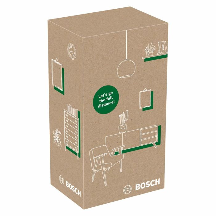 Equerre BOSCH UniversalDistance 40 C 6 Equerre BOSCH UniversalDistance 40 C 6