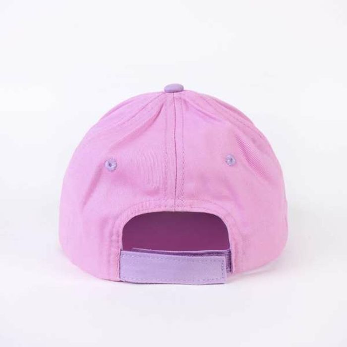 Casquette enfant Minnie Mouse Violet 1 Casquette enfant Minnie Mouse Violet 1