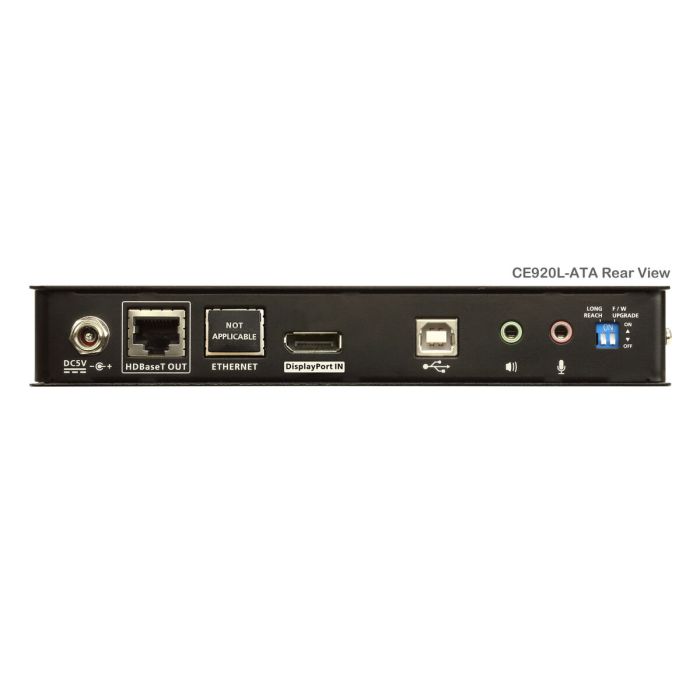 Switch KVM Aten CE920L-ATA-G 1