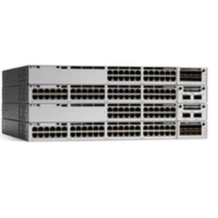 Switch CISCO C9300-24T-E 2