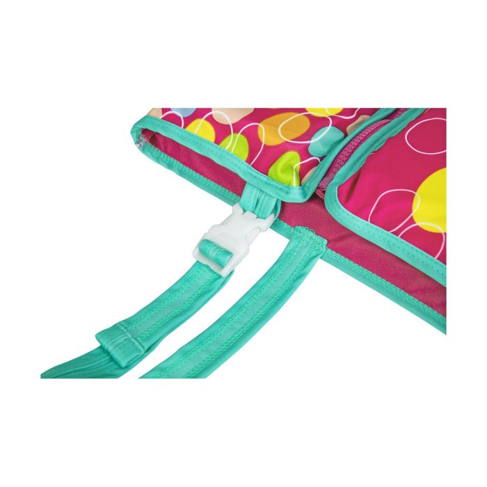 Gilet Gonflable pour Piscine Bestway Aquastar Swim Safe 19-30 kg 19