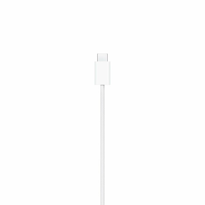 Chargeur sans fil Apple Blanc 4 Chargeur sans fil Apple Blanc 4