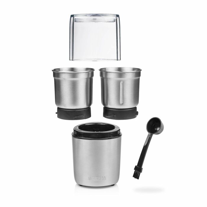 Déchiqueteuse Princess 01.221040.01.001 13