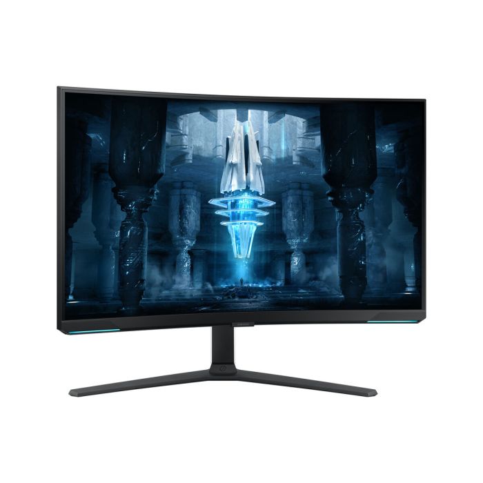 Monitor Gaming Samsung S32BG850NP 4K Ultra HD 32" 4
