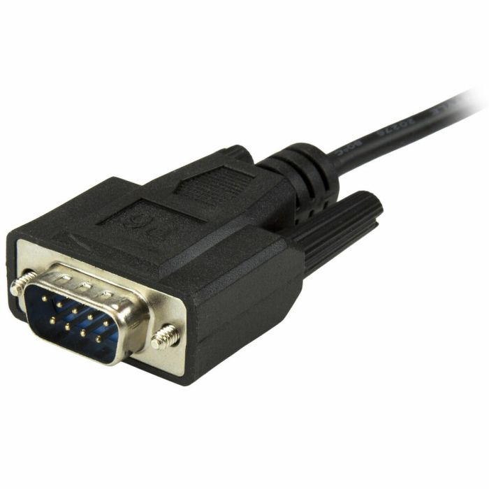 Carte PCI Startech PEX16S550LP 1