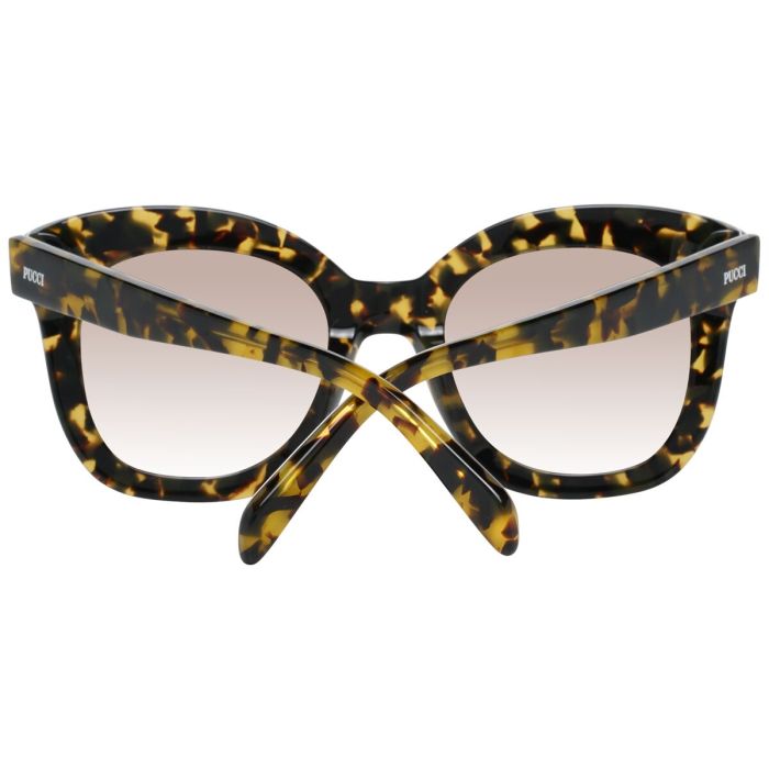 Lunettes de soleil Femme Emilio Pucci EP0097 5152F 2