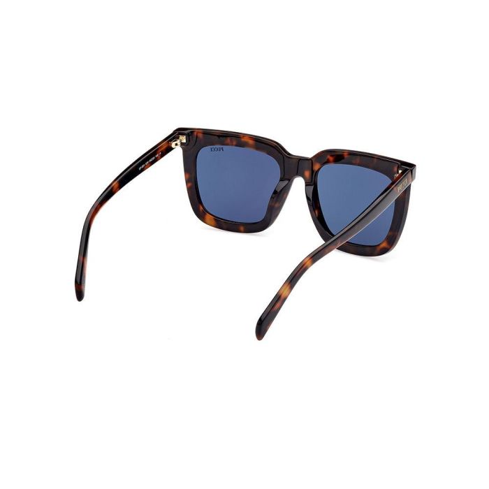 Emilio Pucci Ep0201 52 V 54 mm 3 Emilio Pucci Ep0201 52 V 54 mm 3