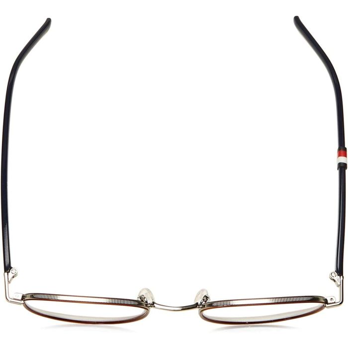 Monture de Lunettes Homme Tommy Hilfiger Ø 50 mm 1