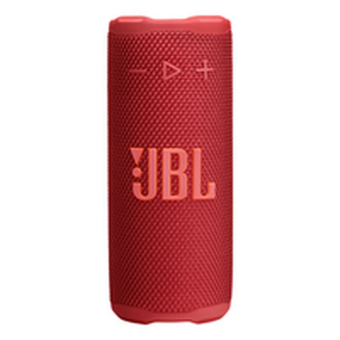 Haut-parleurs bluetooth portables JBL 255692 Rouge 16 W 5 Haut-parleurs bluetooth portables JBL 255692 Rouge 16 W 5