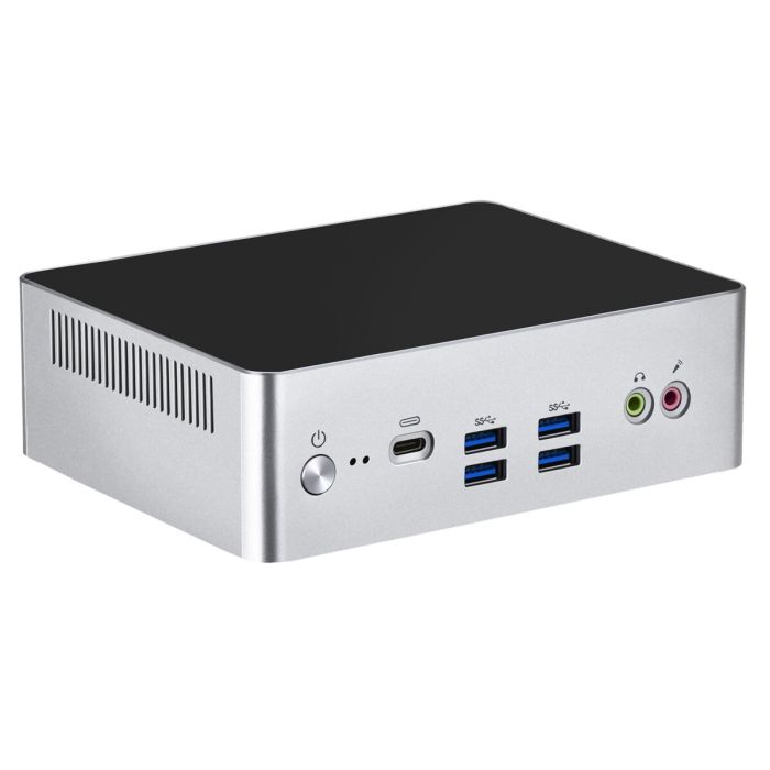 Mini PC LEOTEC LEMPC17 2
