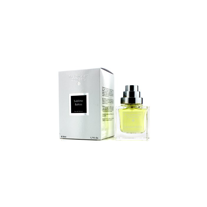 The Different Company Sublime Balkiss 50 mL 0 The Different Company Sublime Balkiss 50 mL 0