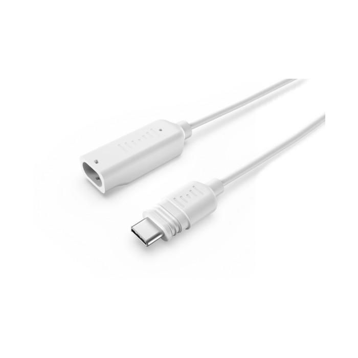 Reolink 4,5M Weißes Solar-Verlängerungskabel 1